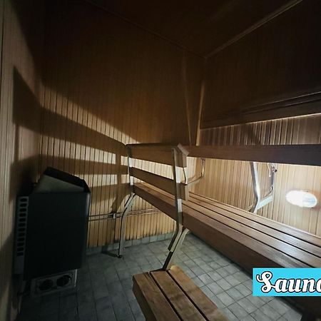 Kiruna Accommodation Gustaf Wikmansgatan 6B Villa For 9 Person Εξωτερικό φωτογραφία